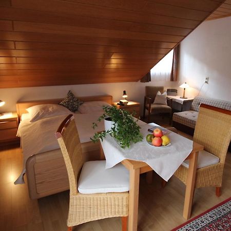 Gaestehaus Heimenberg Bad Rippoldsau-Schapbach Ngoại thất bức ảnh