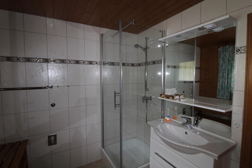 Gaestehaus Heimenberg Bad Rippoldsau-Schapbach Ngoại thất bức ảnh