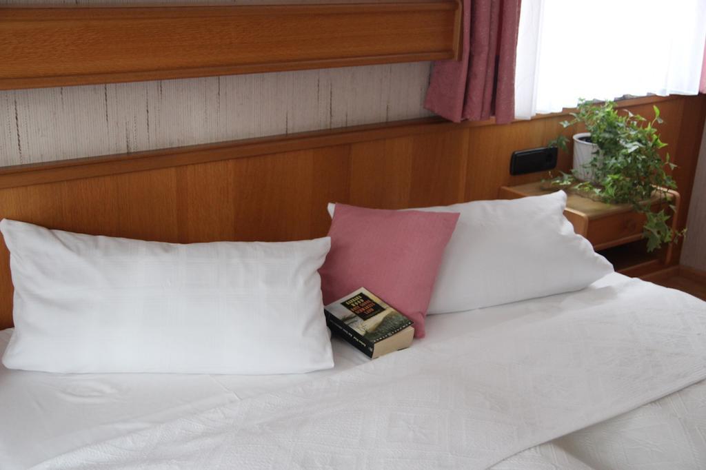 Gaestehaus Heimenberg Bad Rippoldsau-Schapbach Ngoại thất bức ảnh