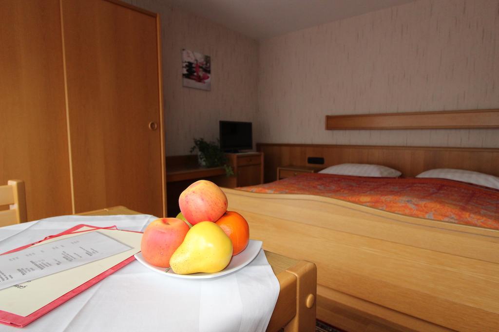 Gaestehaus Heimenberg Bad Rippoldsau-Schapbach Ngoại thất bức ảnh