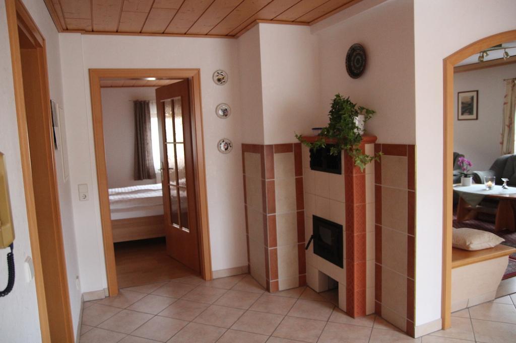 Gaestehaus Heimenberg Bad Rippoldsau-Schapbach Ngoại thất bức ảnh
