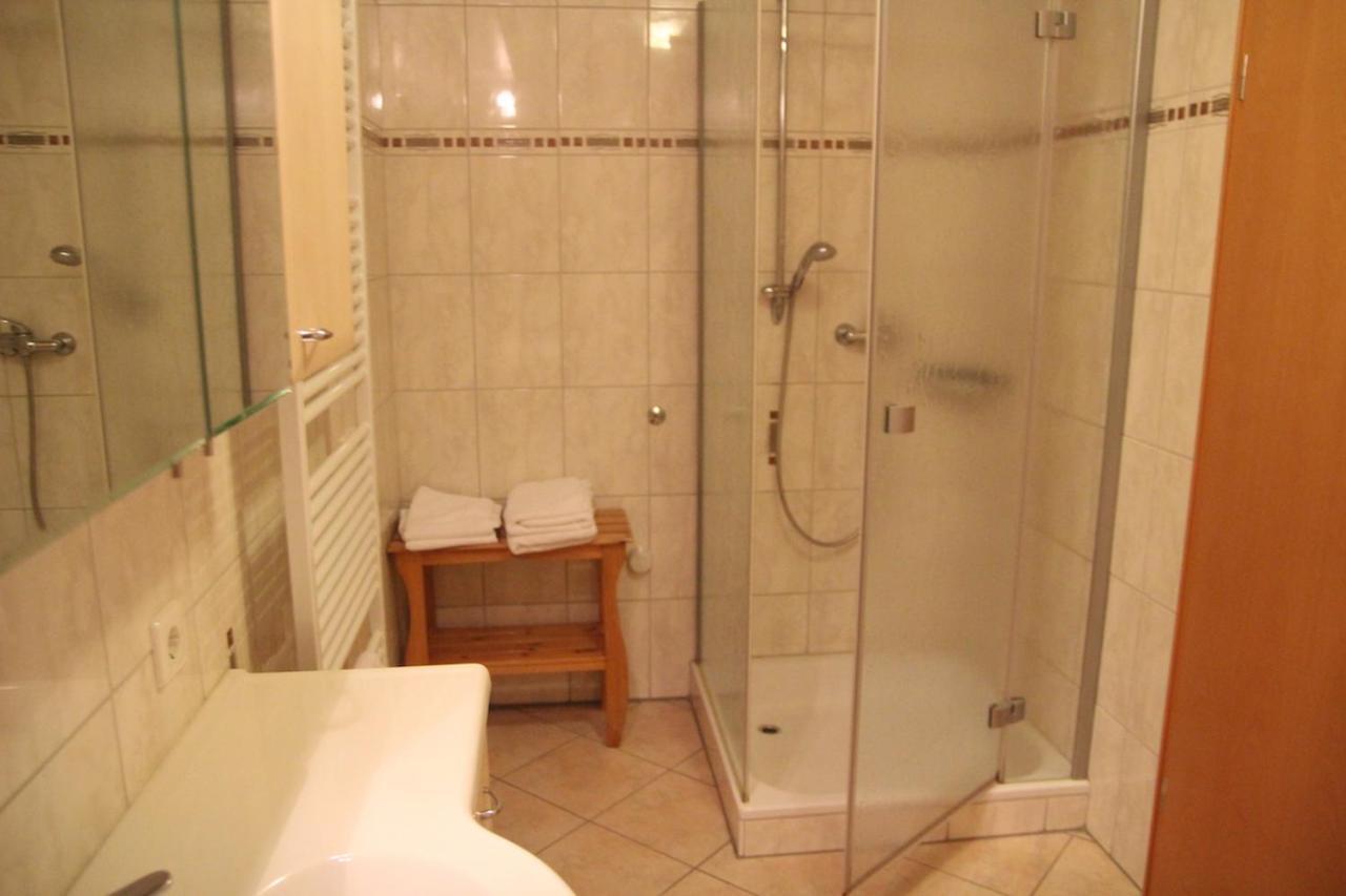 Gaestehaus Heimenberg Bad Rippoldsau-Schapbach Ngoại thất bức ảnh