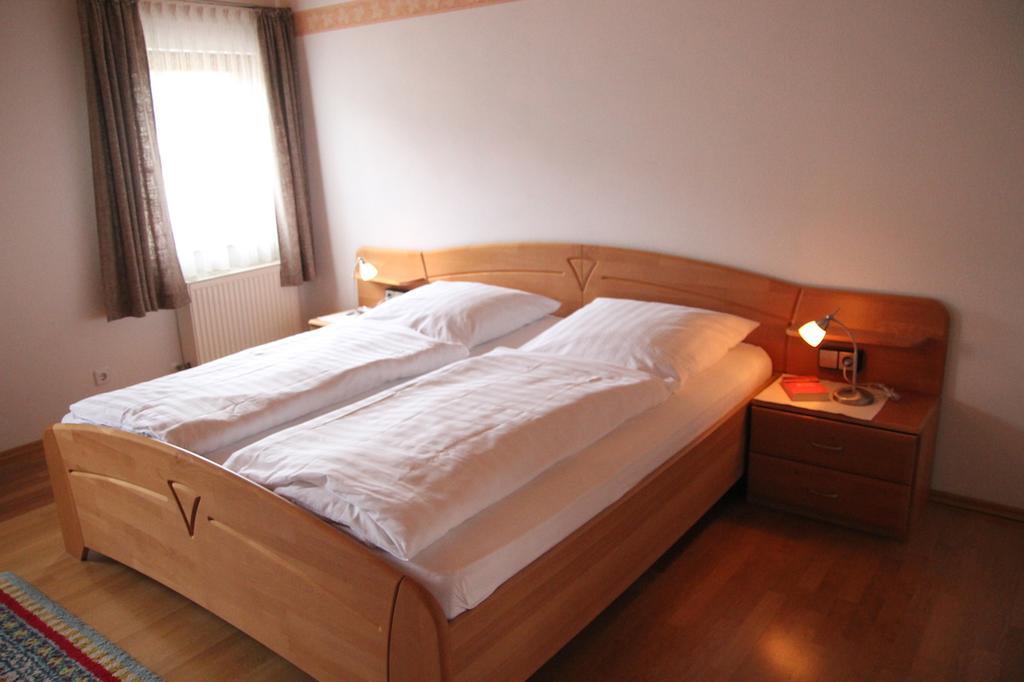 Gaestehaus Heimenberg Bad Rippoldsau-Schapbach Ngoại thất bức ảnh
