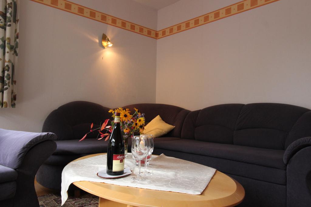 Gaestehaus Heimenberg Bad Rippoldsau-Schapbach Ngoại thất bức ảnh